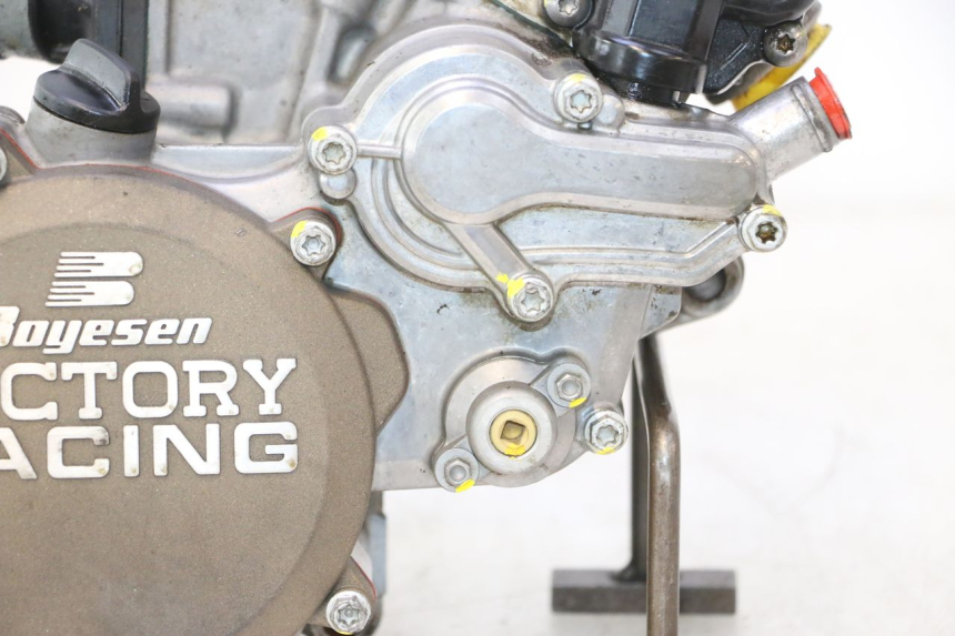 photo de MOTEUR KTM SX 85 (2018 - 2024) - Angle alternatif