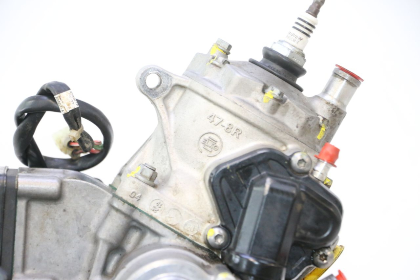 photo de MOTEUR KTM SX 85 (2018 - 2024) - Zoom qualité