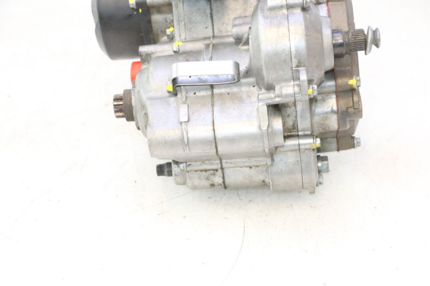 photo de MOTEUR KTM SX 85 (2018 - 2024) - Vue principale