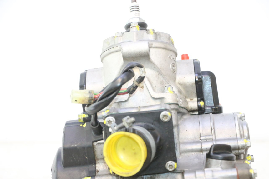 photo de MOTEUR KTM SX 85 (2018 - 2024) - Détail de la pièce