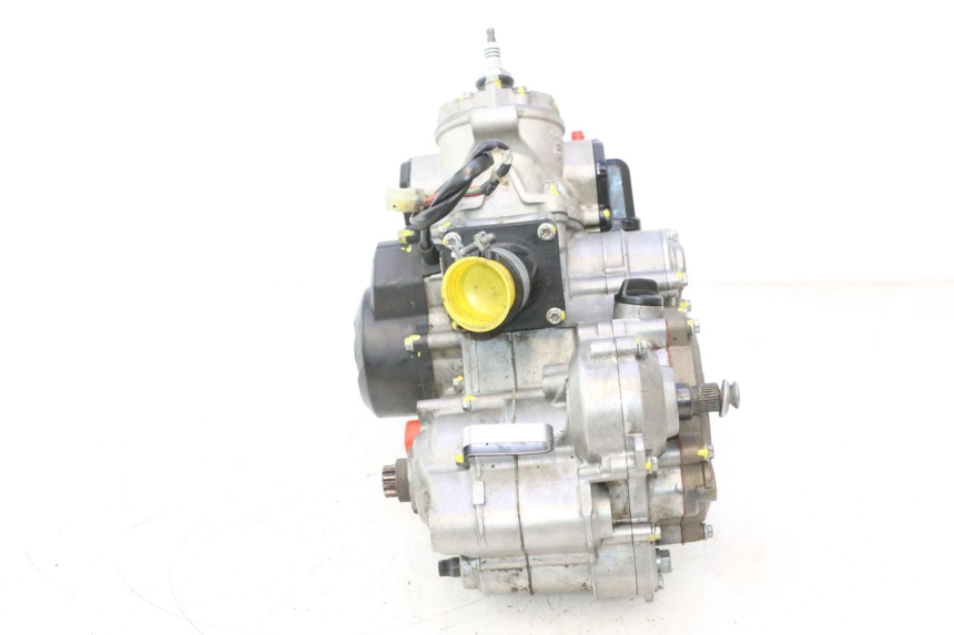 photo de MOTEUR KTM SX 85 (2018 - 2024) - Zoom état d’usage
