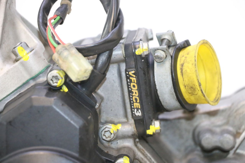 photo de MOTEUR KTM SX 85 (2018 - 2024) - Vue d’ensemble