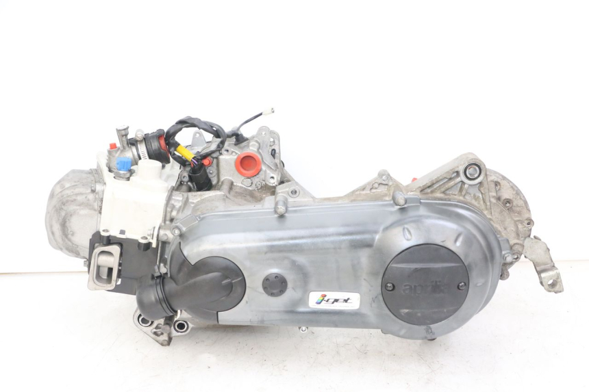 photo de MOTEUR APRILIA SXR 50 (2021 - 2023)