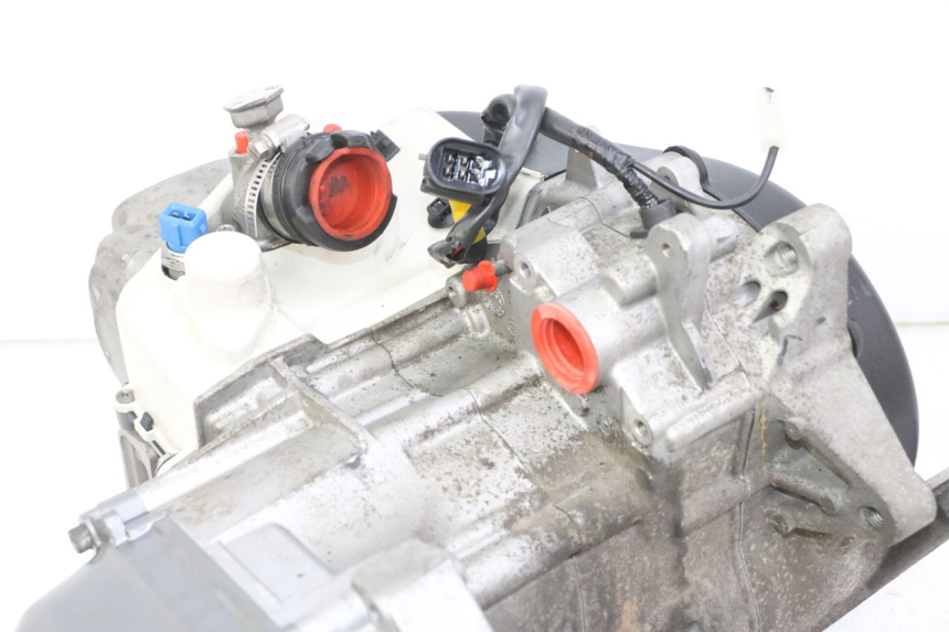 photo de MOTEUR APRILIA SXR 50 (2021 - 2023)