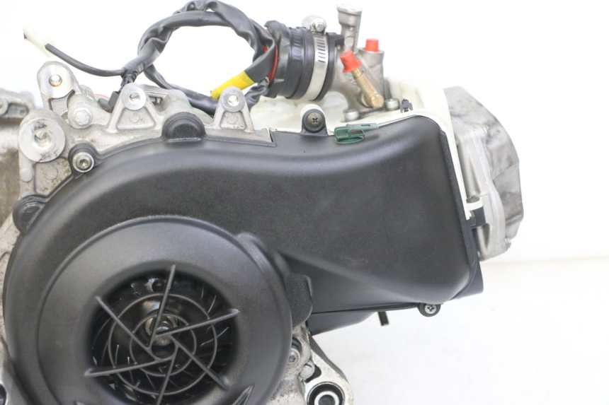 photo de MOTEUR APRILIA SXR 50 (2021 - 2023)