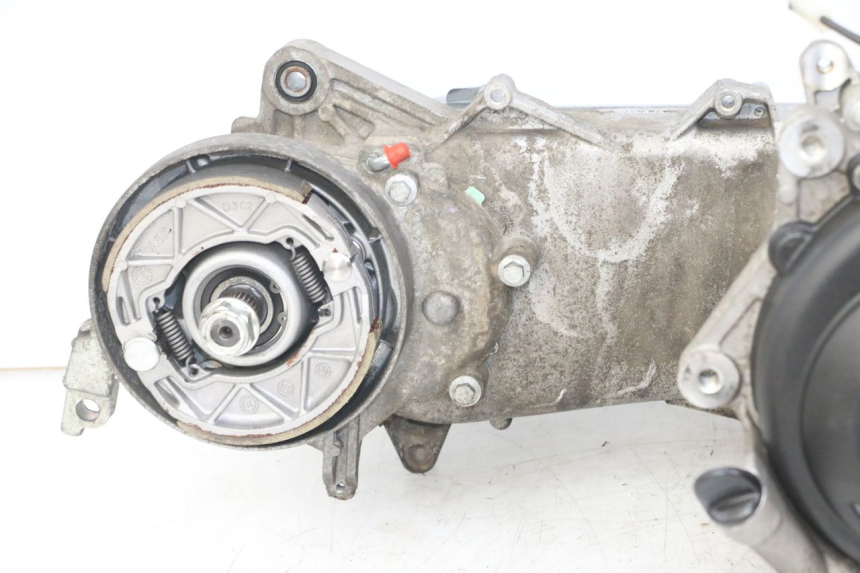 photo de MOTEUR APRILIA SXR 50 (2021 - 2023)