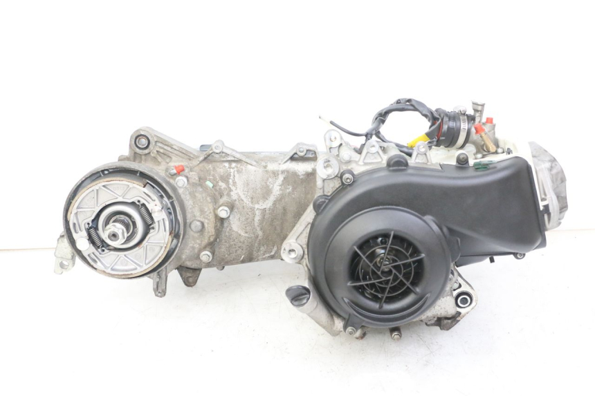 photo de MOTEUR APRILIA SXR 50 (2021 - 2023)