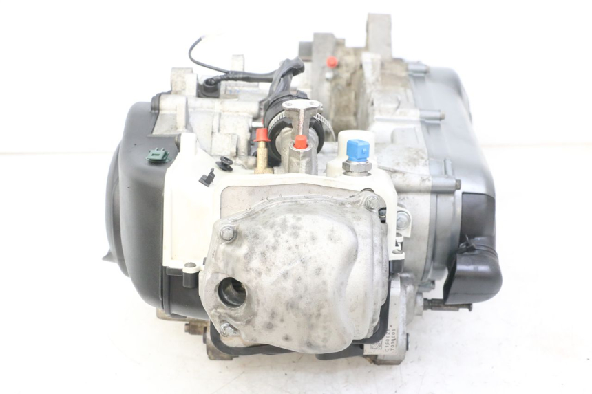photo de MOTEUR APRILIA SXR 50 (2021 - 2023)