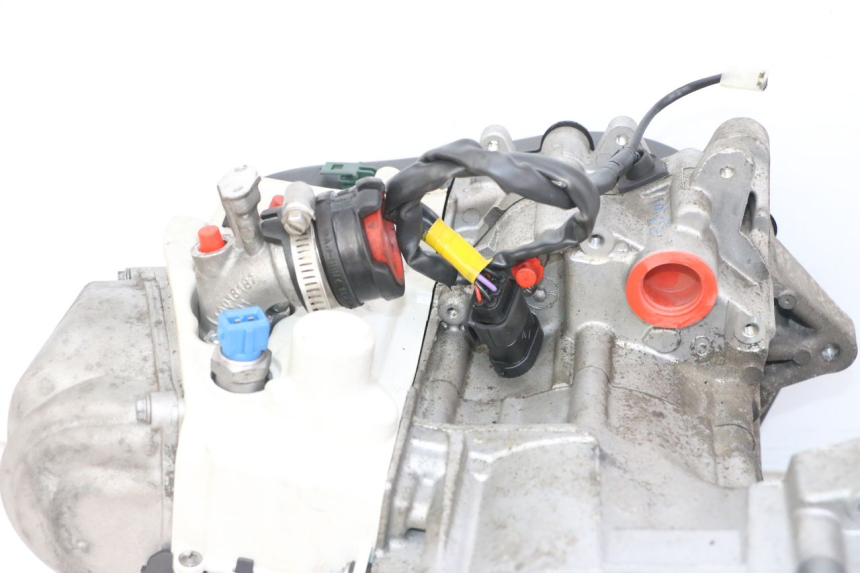 photo de MOTEUR APRILIA SXR 50 (2021 - 2023)