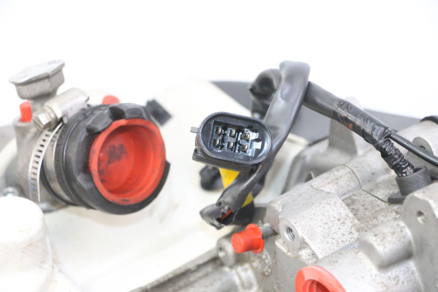 photo de MOTEUR APRILIA SXR 50 (2021 - 2023)