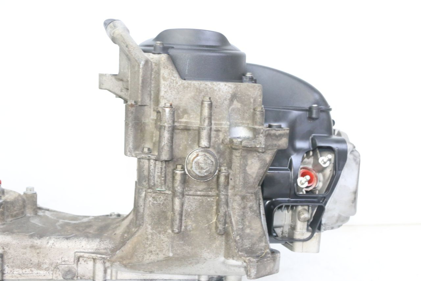 photo de MOTEUR APRILIA SXR 50 (2021 - 2023)