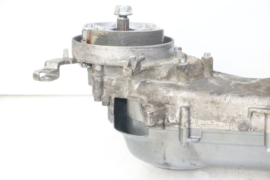 photo de MOTEUR APRILIA SXR 50 (2021 - 2023)
