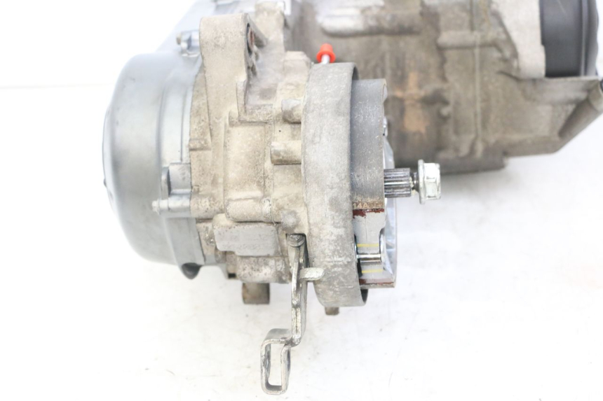 photo de MOTEUR APRILIA SXR 50 (2021 - 2023)