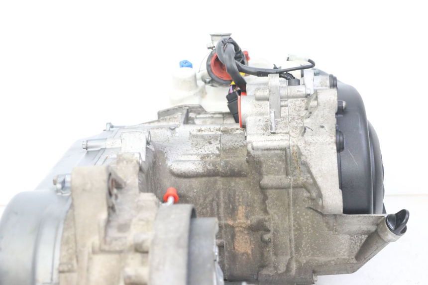 photo de MOTEUR APRILIA SXR 50 (2021 - 2023)