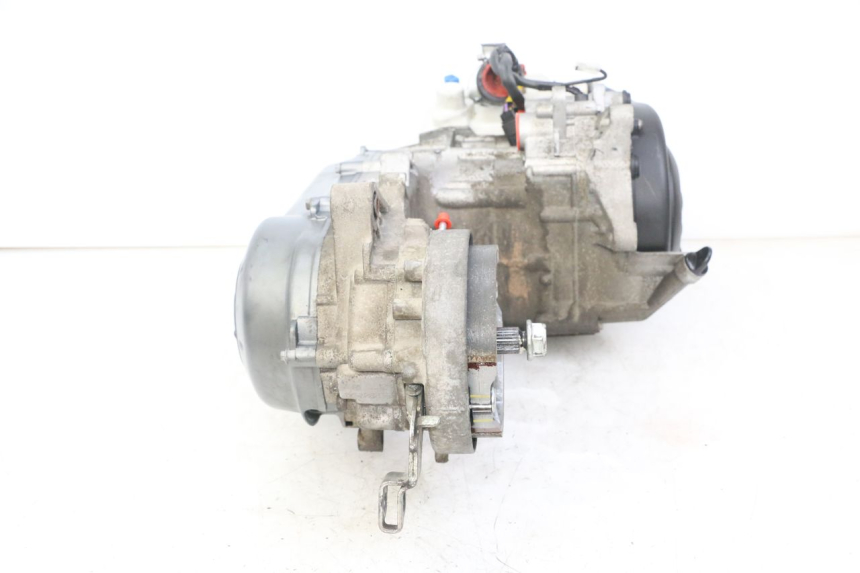 photo de MOTEUR APRILIA SXR 50 (2021 - 2023)
