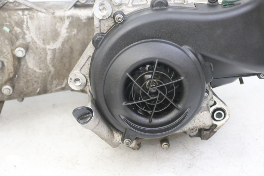 photo de MOTEUR APRILIA SXR 50 (2021 - 2023)