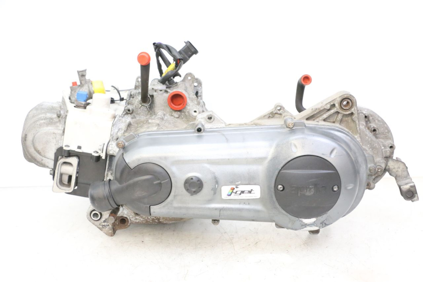 photo de MOTEUR APRILIA SXR 50 (2021 - 2023)
