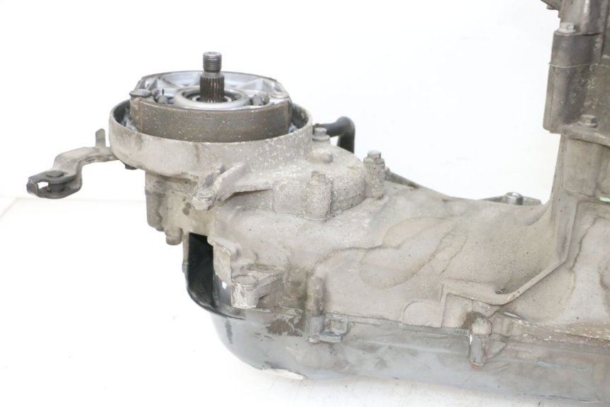 photo de MOTEUR APRILIA SXR 50 (2021 - 2023)
