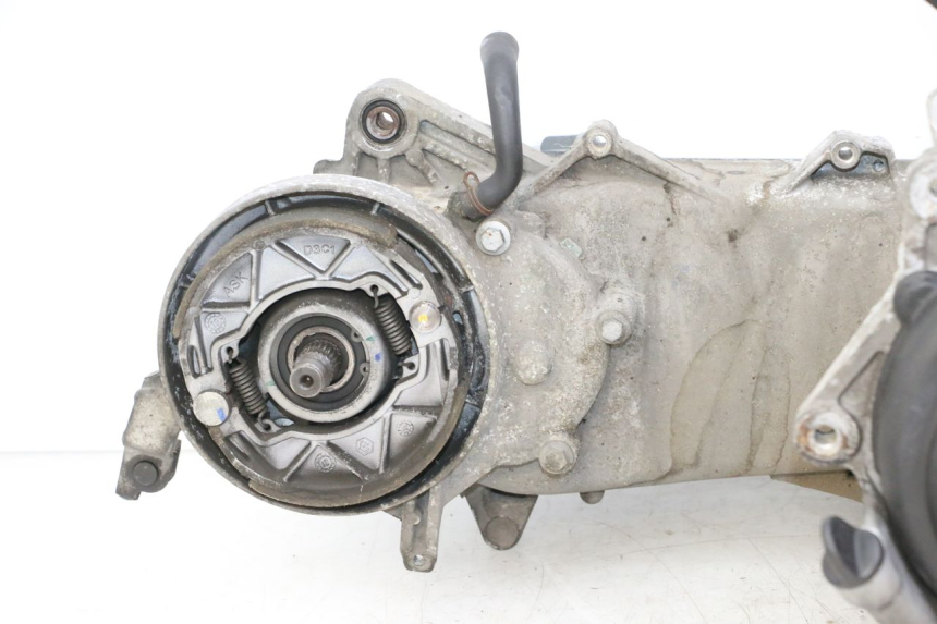 photo de MOTEUR APRILIA SXR 50 (2021 - 2023)