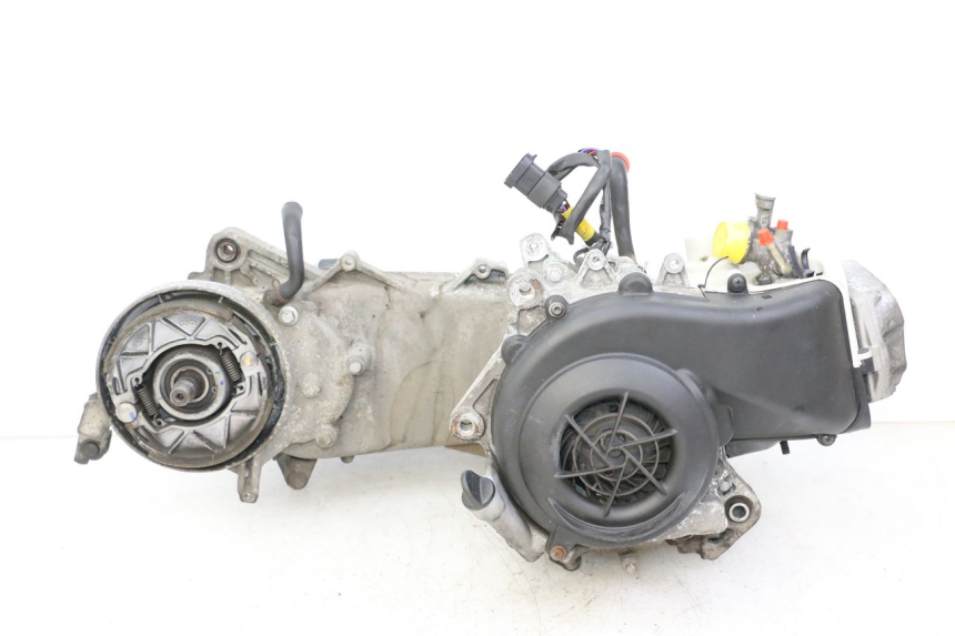 photo de MOTEUR APRILIA SXR 50 (2021 - 2023)