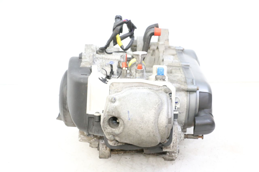 photo de MOTEUR APRILIA SXR 50 (2021 - 2023)