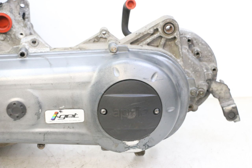 photo de MOTEUR APRILIA SXR 50 (2021 - 2023)