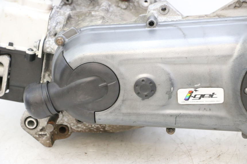 photo de MOTEUR APRILIA SXR 50 (2021 - 2023)