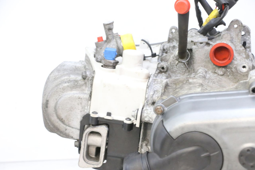 photo de MOTEUR APRILIA SXR 50 (2021 - 2023)