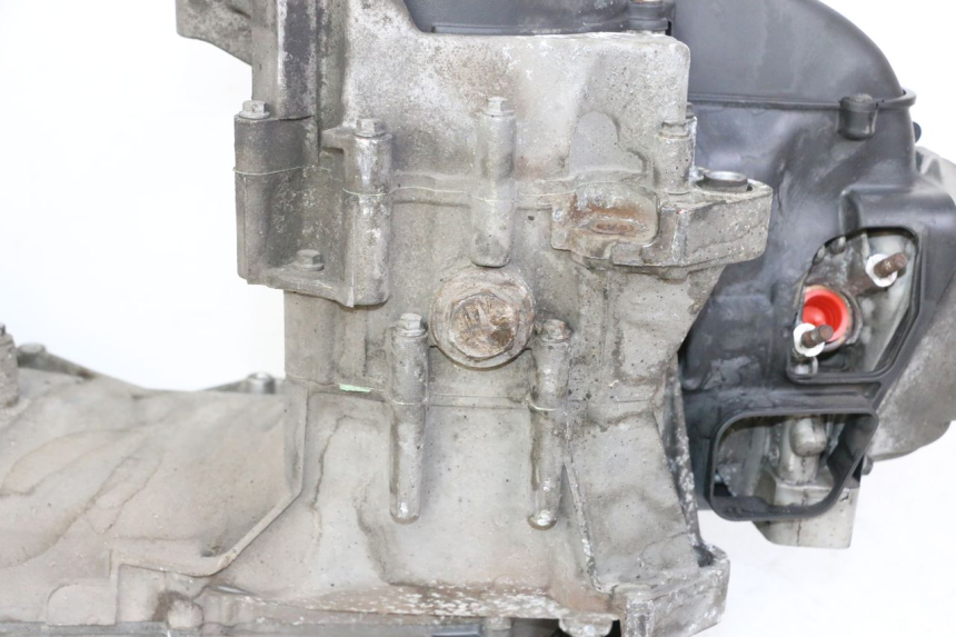 photo de MOTEUR APRILIA SXR 50 (2021 - 2023)