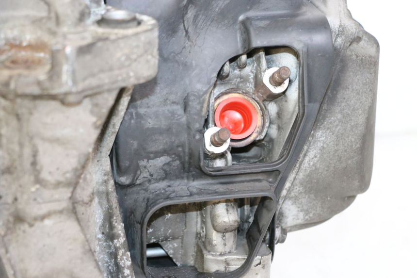 photo de MOTEUR APRILIA SXR 50 (2021 - 2023)