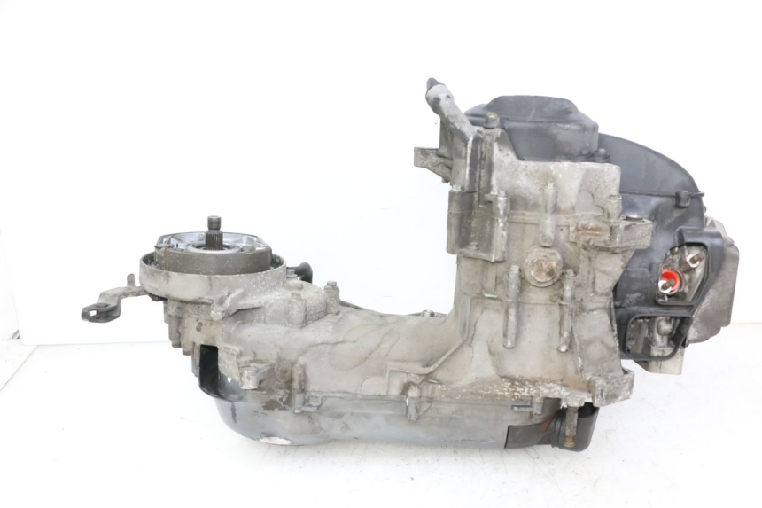 photo de MOTEUR APRILIA SXR 50 (2021 - 2023)