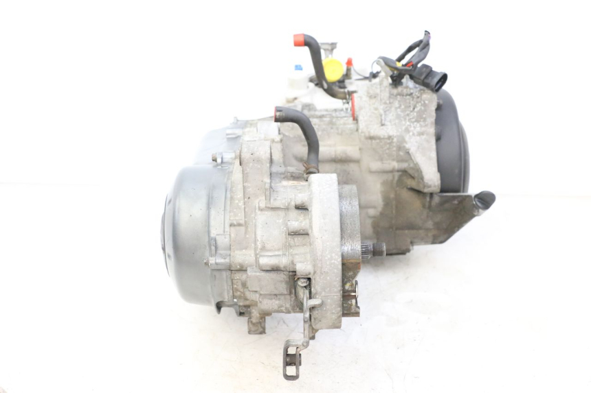 photo de MOTEUR APRILIA SXR 50 (2021 - 2023)