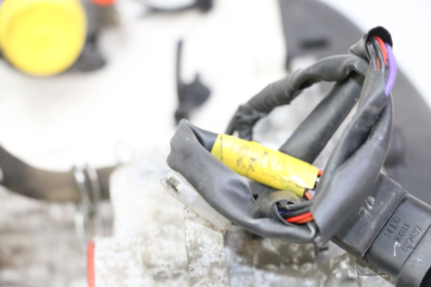 photo de MOTEUR APRILIA SXR 50 (2021 - 2023)