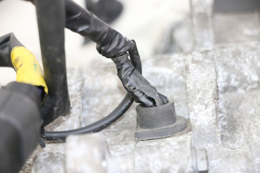 photo de MOTEUR APRILIA SXR 50 (2021 - 2023)