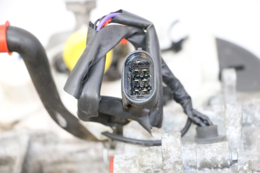 photo de MOTEUR APRILIA SXR 50 (2021 - 2023)