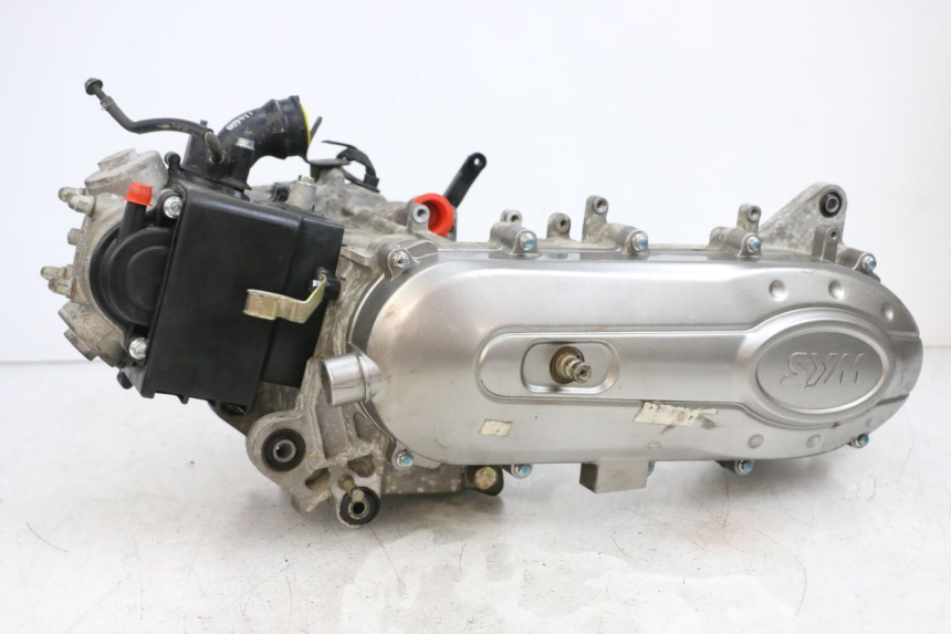 photo de MOTEUR SYM FIDDLE 2 50 (2008 - 2013)