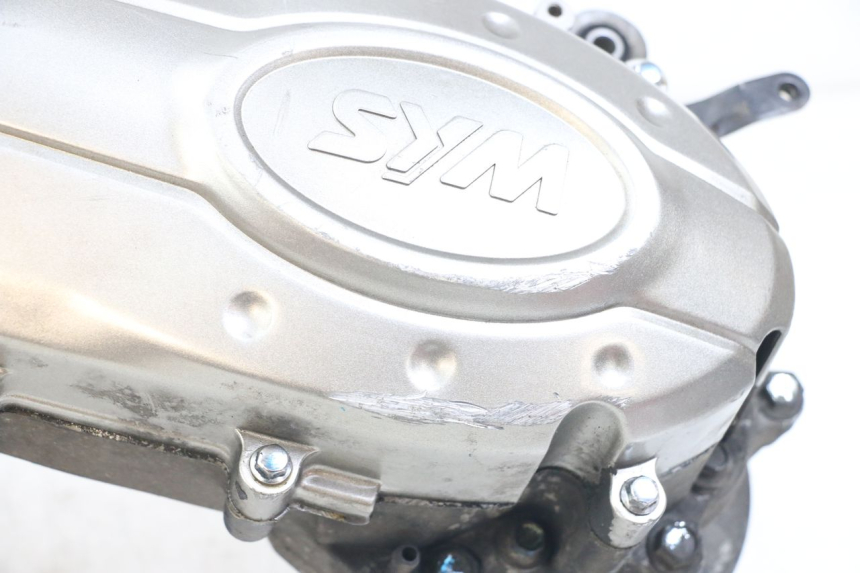 photo de MOTEUR SYM FIDDLE 2 50 (2008 - 2013)