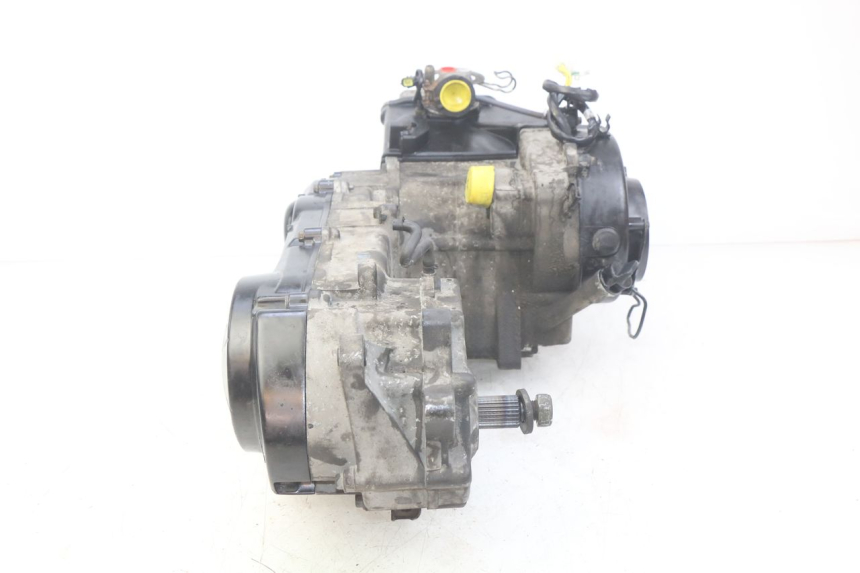 photo de MOTEUR SYM FIDDLE 3 III 125 (2014 - 2020)