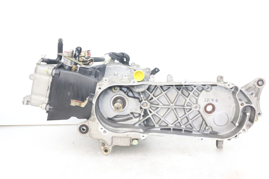 photo de MOTEUR SYM FIDDLE 3 III 125 (2014 - 2020)