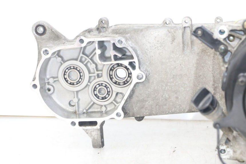 photo de MOTEUR SYM FIDDLE 3 III 125 (2014 - 2020)