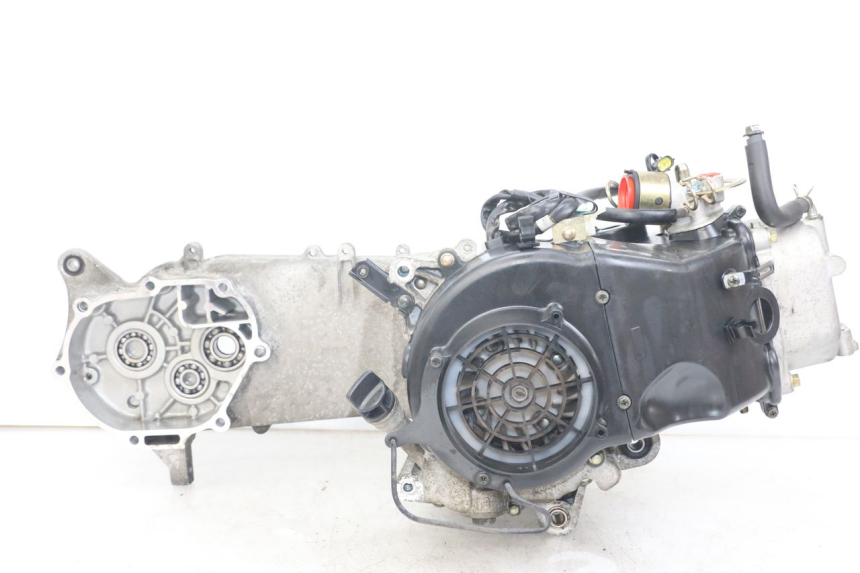 photo de MOTEUR SYM FIDDLE 3 III 125 (2014 - 2020)