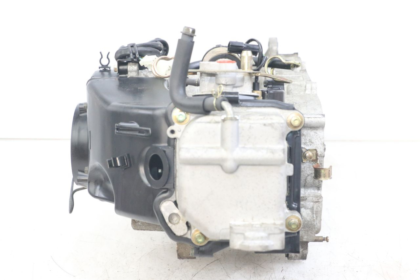 photo de MOTEUR SYM FIDDLE 3 III 125 (2014 - 2020)