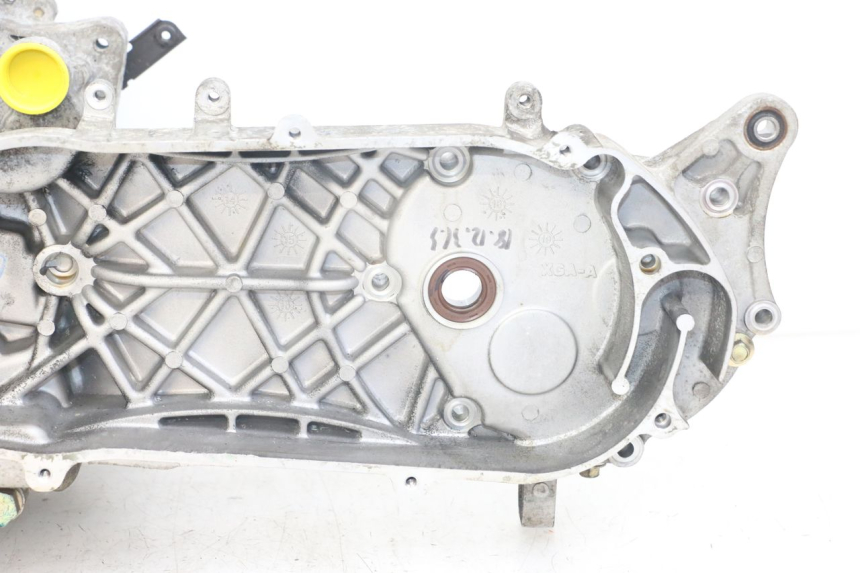 photo de MOTEUR SYM FIDDLE 3 III 125 (2014 - 2020)