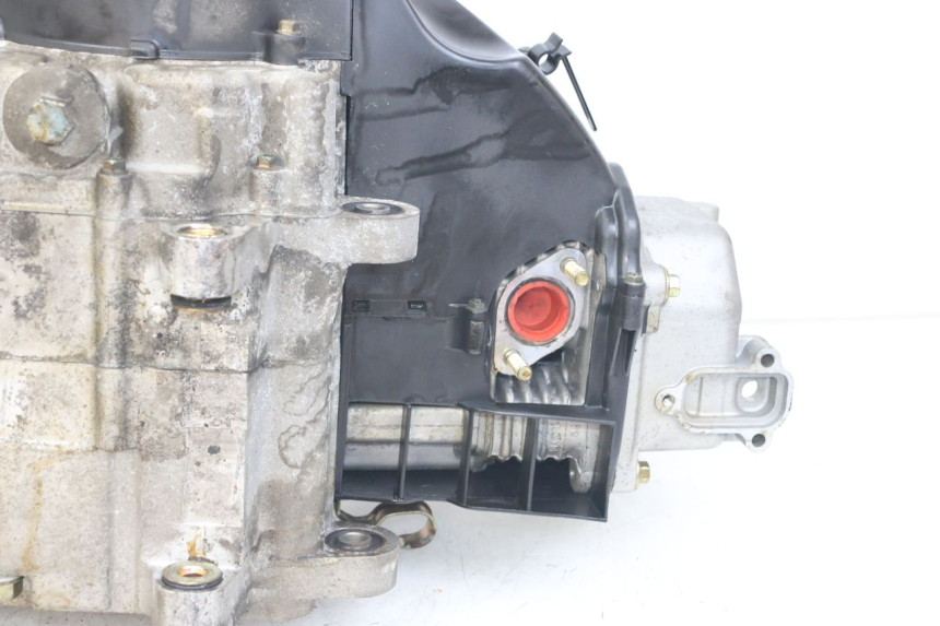 photo de MOTEUR SYM FIDDLE 3 III 125 (2014 - 2020)
