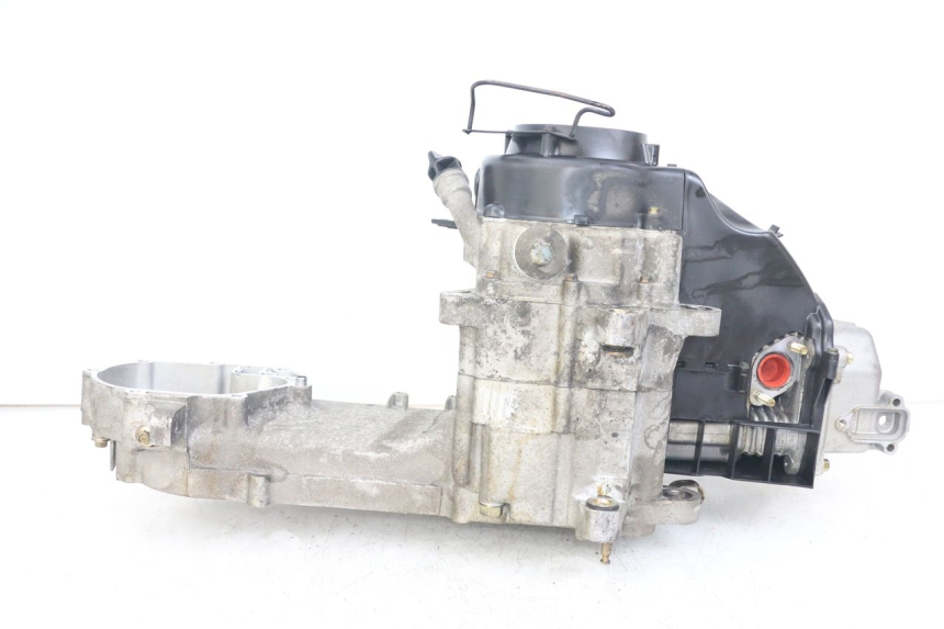 photo de MOTEUR SYM FIDDLE 3 III 125 (2014 - 2020)