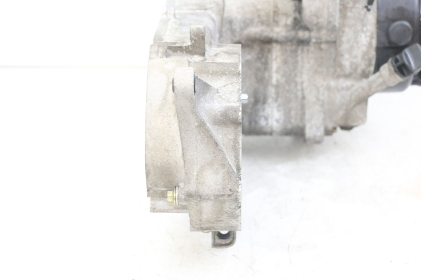 photo de MOTEUR SYM FIDDLE 3 III 125 (2014 - 2020)