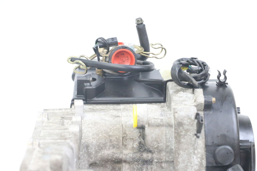 photo de MOTEUR SYM FIDDLE 3 III 125 (2014 - 2020)