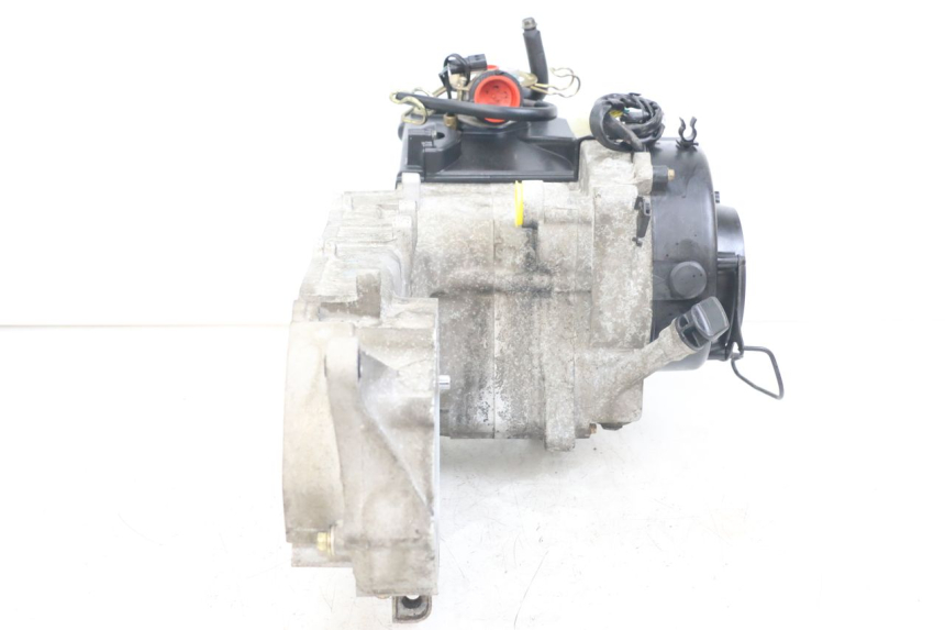 photo de MOTEUR SYM FIDDLE 3 III 125 (2014 - 2020)