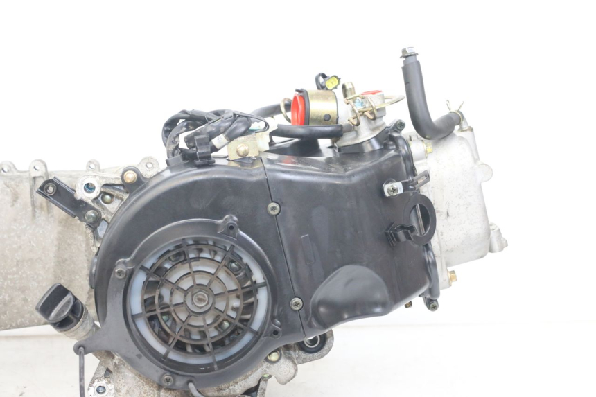 photo de MOTEUR SYM FIDDLE 3 III 125 (2014 - 2020)