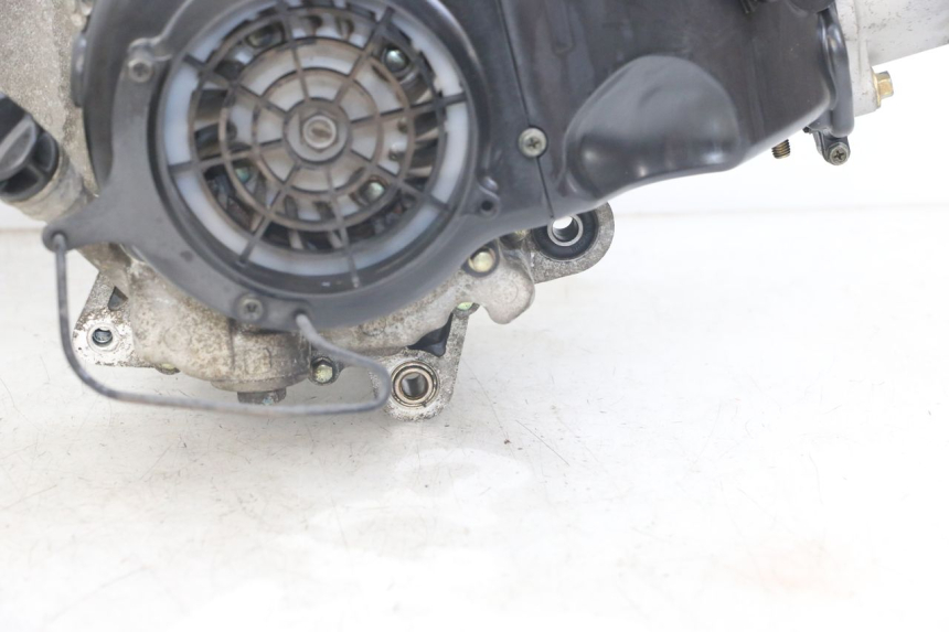 photo de MOTEUR SYM FIDDLE 3 III 125 (2014 - 2020)